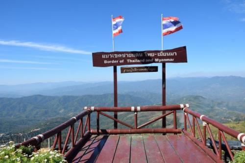 ฐานปฎิบัติการดอยช้างมูบ