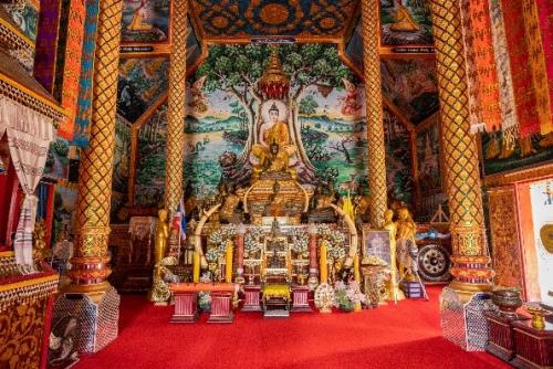 วัดหลวงไชยสถาน