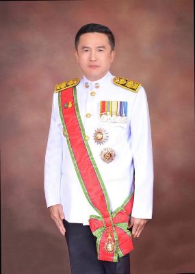 ผู้บริหาร