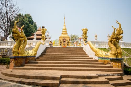วัดพระธาตุดอยเวา